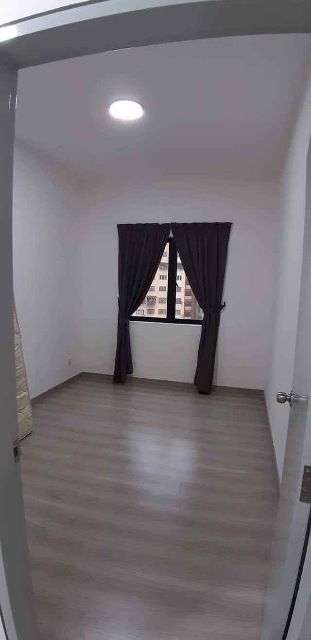 The Hamstead Condo, Desa Tun Razak - photo 5