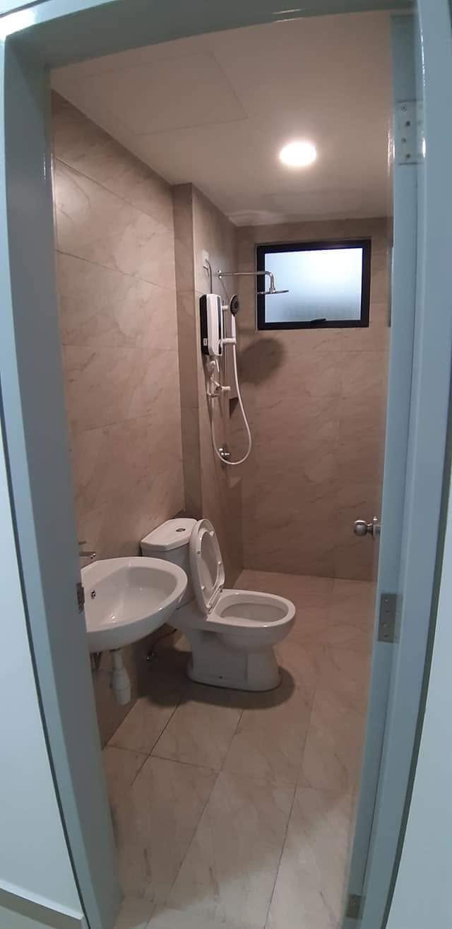 The Hamstead Condo, Desa Tun Razak - photo 8