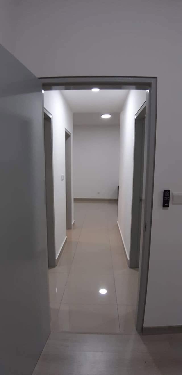 The Hamstead Condo, Desa Tun Razak - photo 9