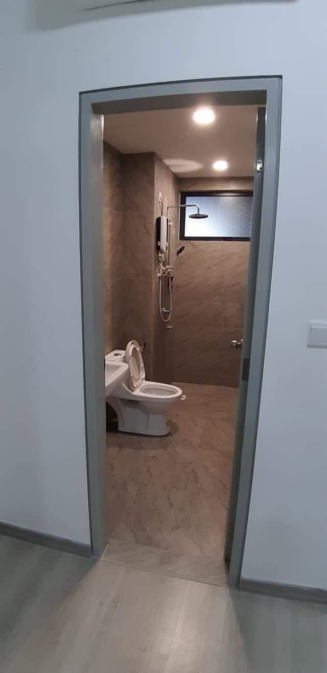 The Hamstead Condo, Desa Tun Razak - photo 10