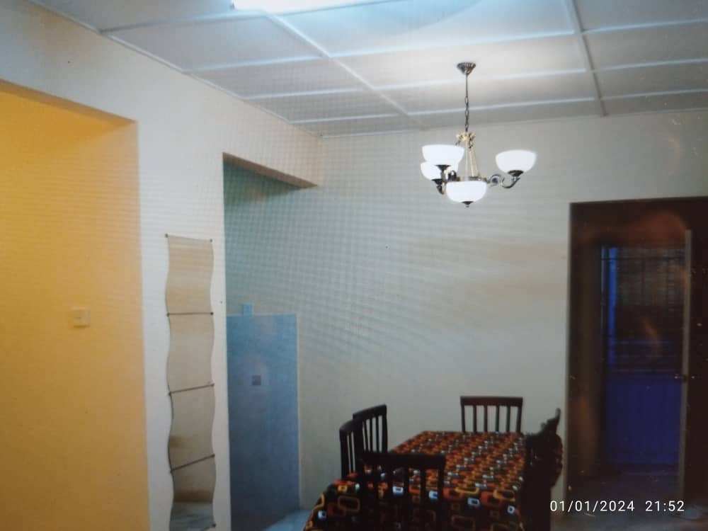 Sri Cempaka Apartment - photo 3