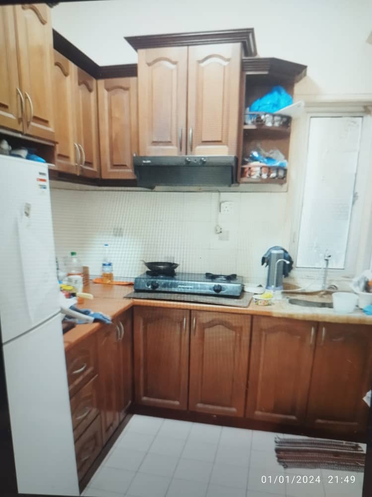 Sri Cempaka Apartment - photo 4