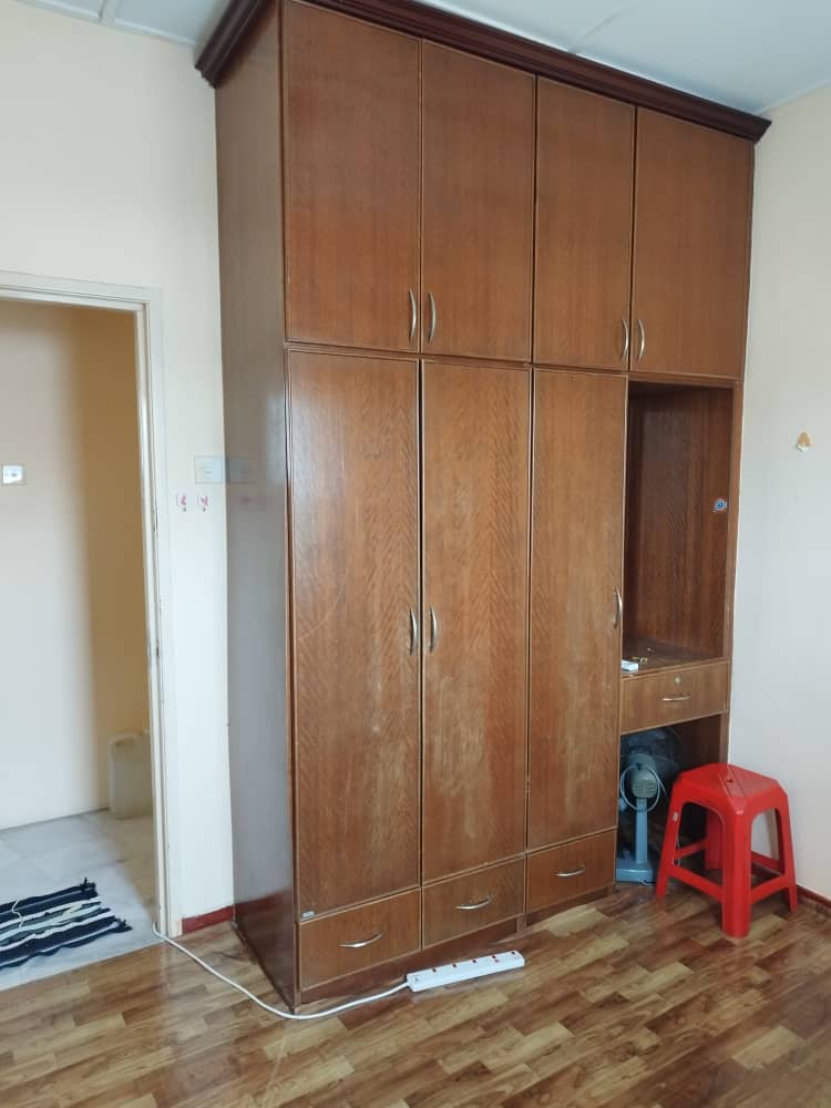 Sri Cempaka Apartment - photo 5
