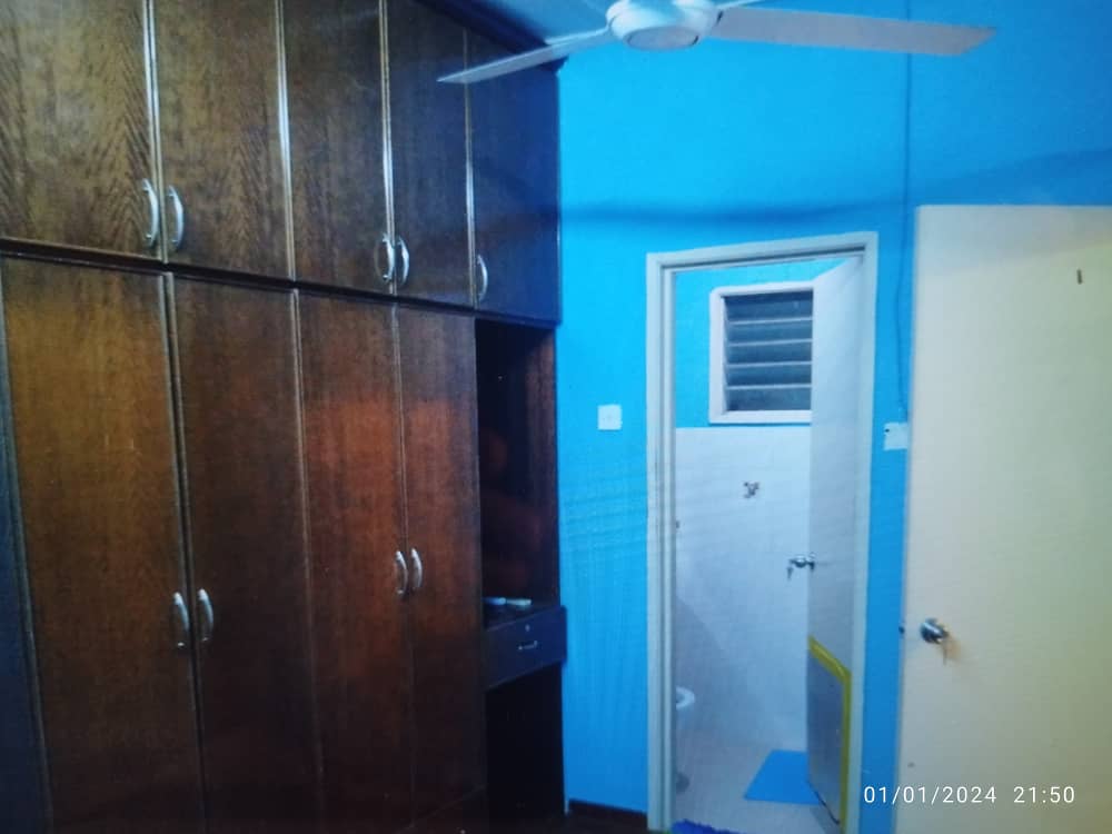 Sri Cempaka Apartment - photo 9