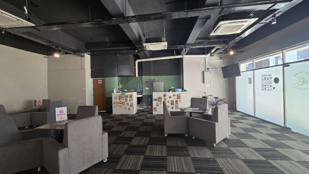 Puchong Prima Shop