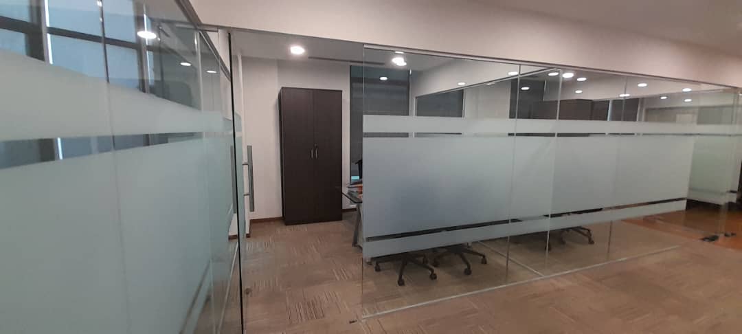 Publika, Solaris Dutamas Office - photo 3