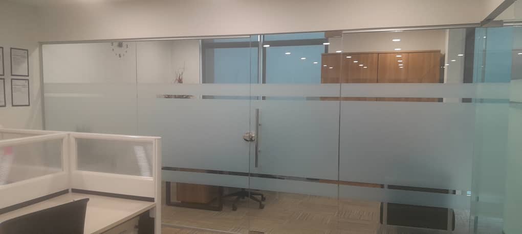 Publika, Solaris Dutamas Office - photo 4