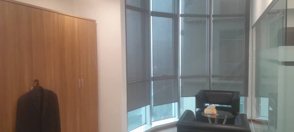 Publika, Solaris Dutamas Office - photo 5