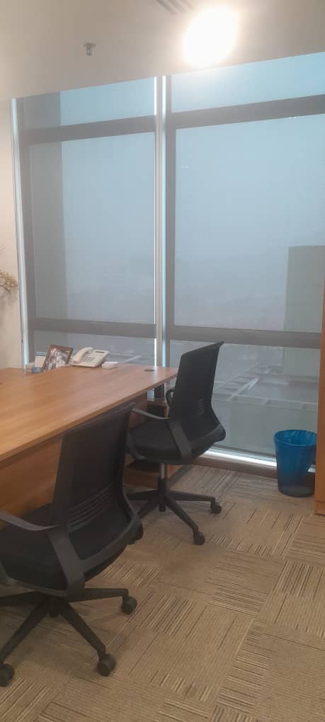 Publika, Solaris Dutamas Office - photo 7