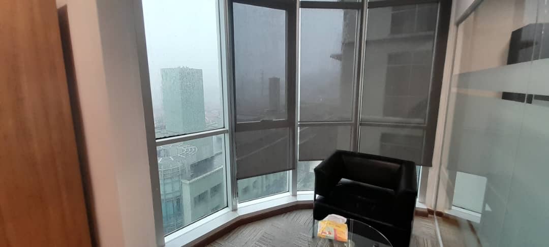 Publika, Solaris Dutamas Office - photo 8