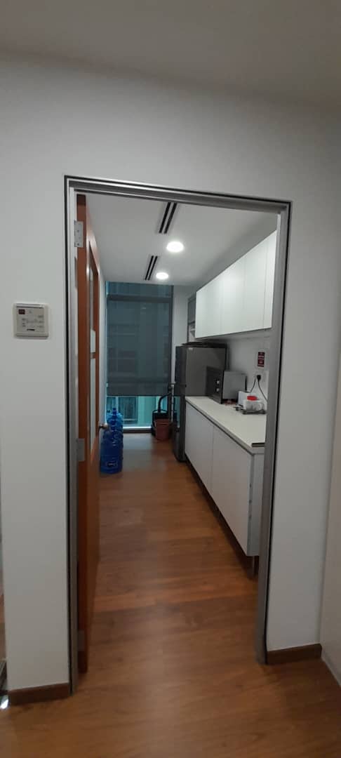 Publika, Solaris Dutamas Office - photo 10