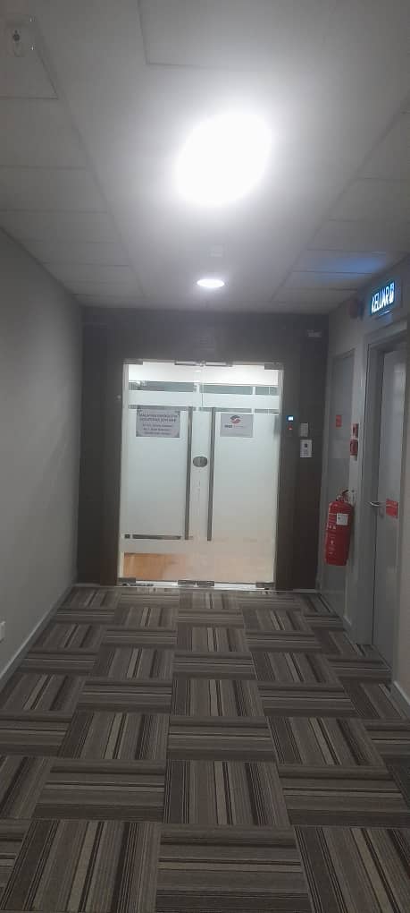 Publika, Solaris Dutamas Office - photo 11