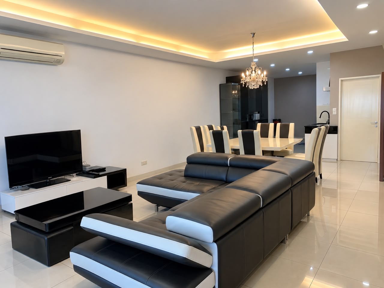 Kinrara Residence - photo 2