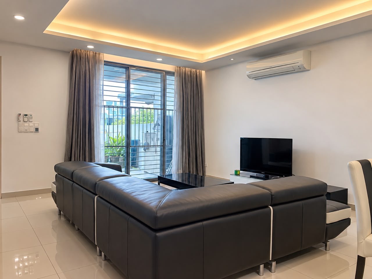 Kinrara Residence - photo 3