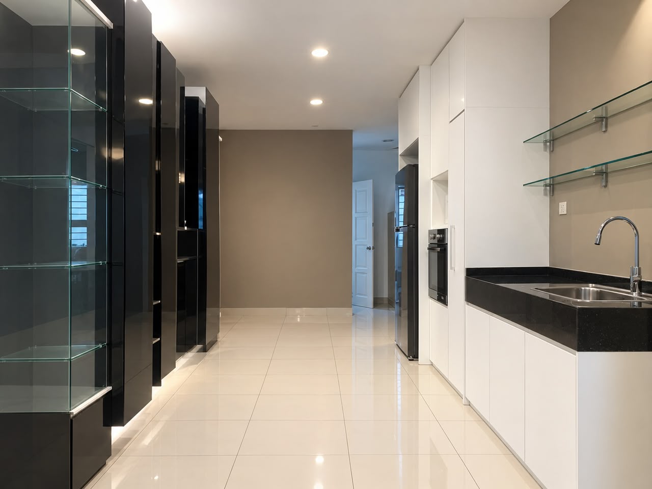 Kinrara Residence - photo 4