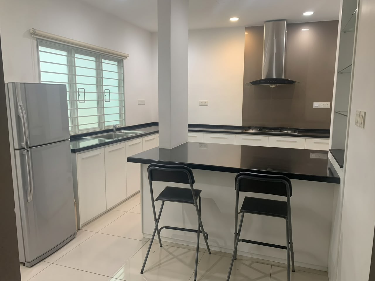 Kinrara Residence - photo 5