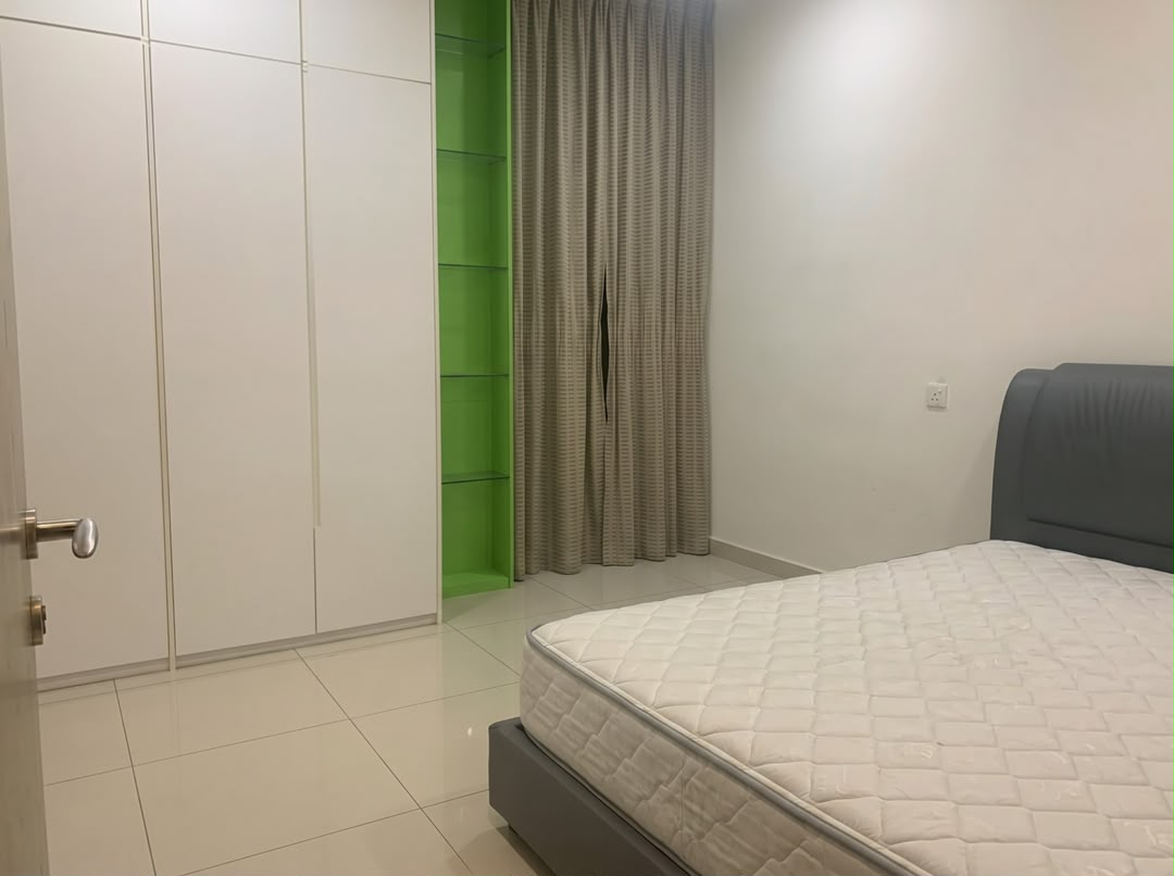 Kinrara Residence - photo 12