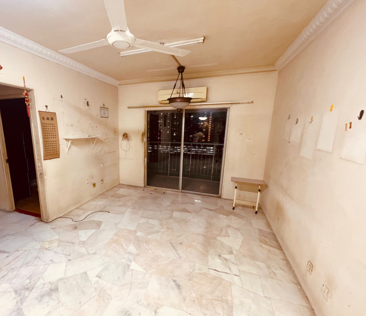 Kenanga Apartment