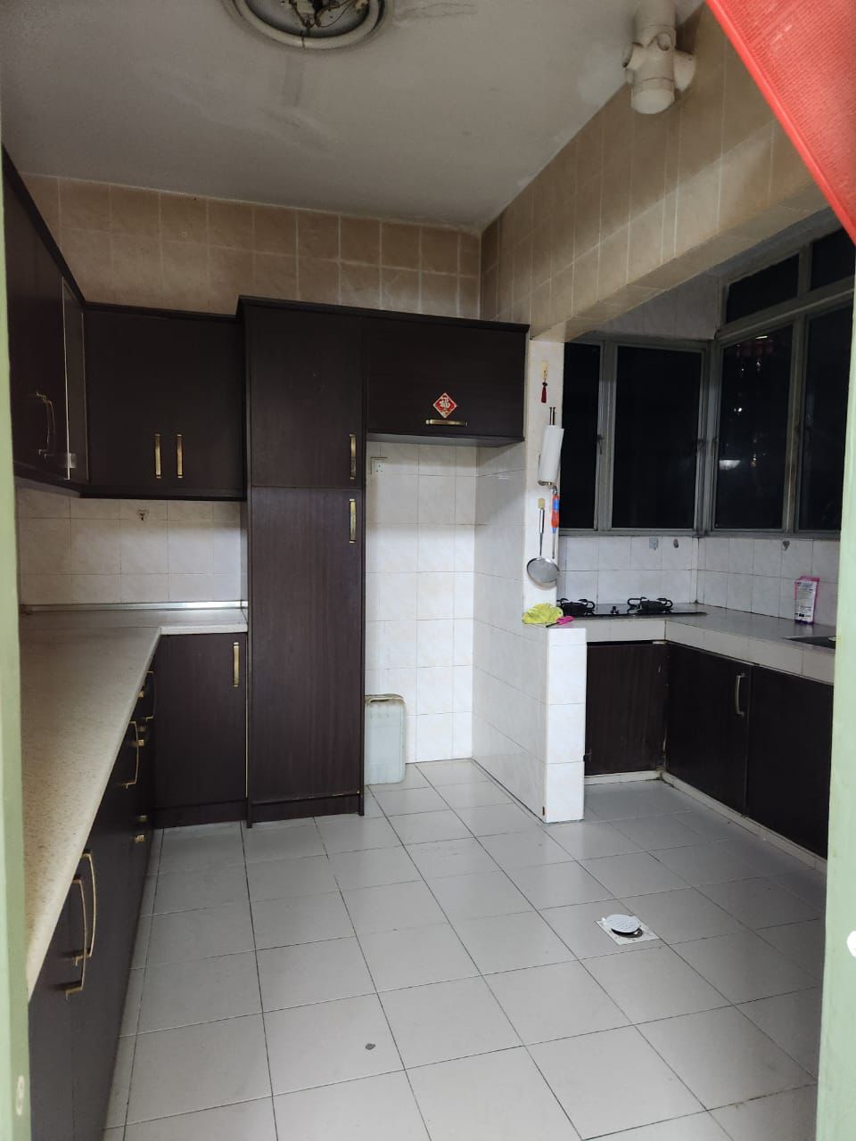 Kenanga Apartment - photo 3