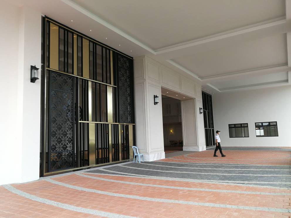 Tuan Residency - photo 2
