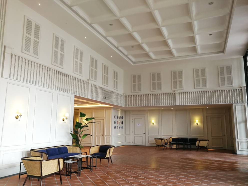 Tuan Residency - photo 5