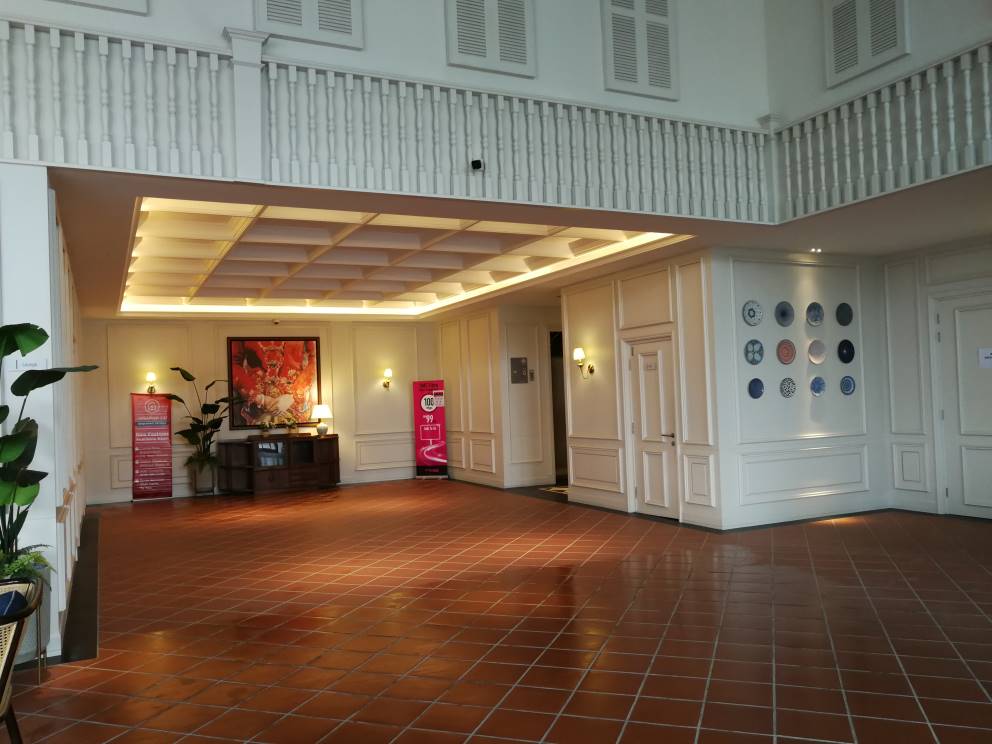 Tuan Residency - photo 7