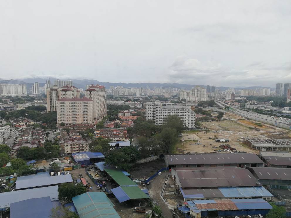 Tuan Residency - photo 12