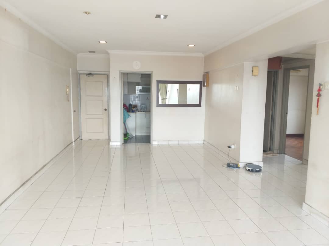 Anjung Hijauan Condo - photo 2