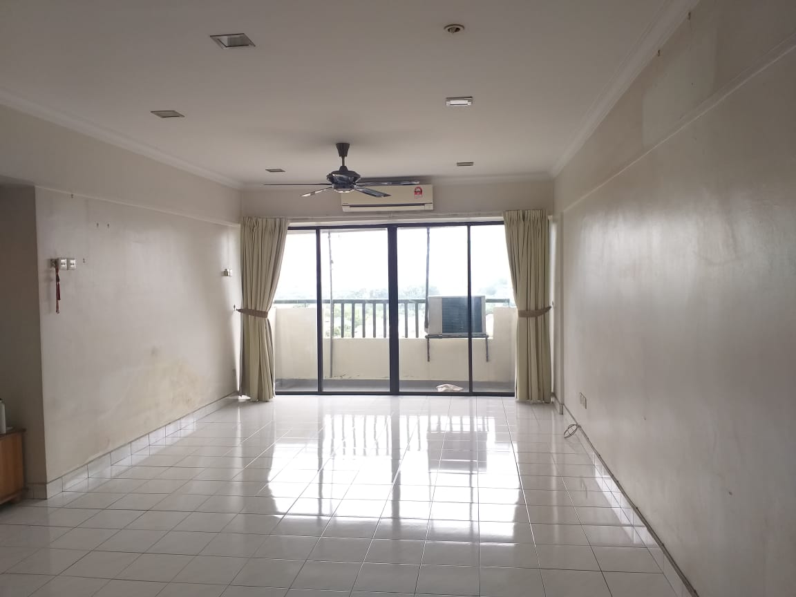 Anjung Hijauan Condo - photo 3