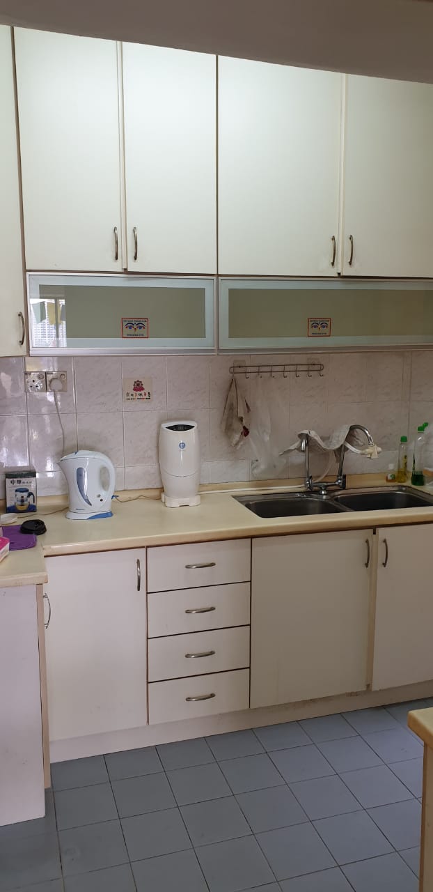 Anjung Hijauan Condo - photo 4