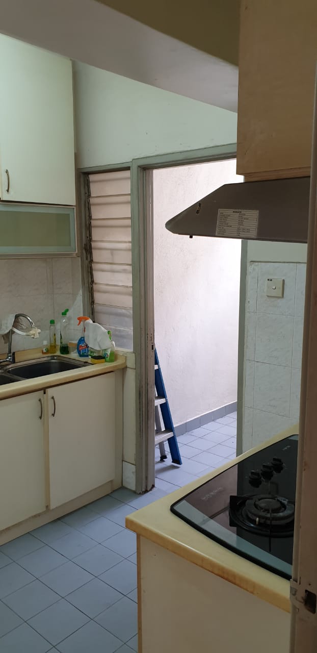 Anjung Hijauan Condo - photo 5