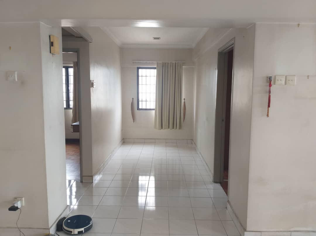 Anjung Hijauan Condo - photo 8
