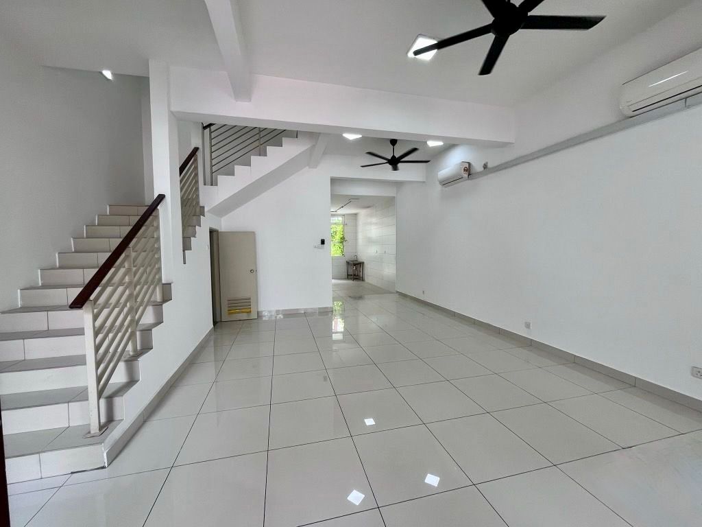 Alstonea Taman Subang Mas - photo 2