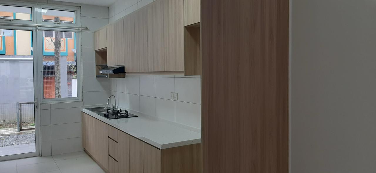 Alstonea Taman Subang Mas - photo 3