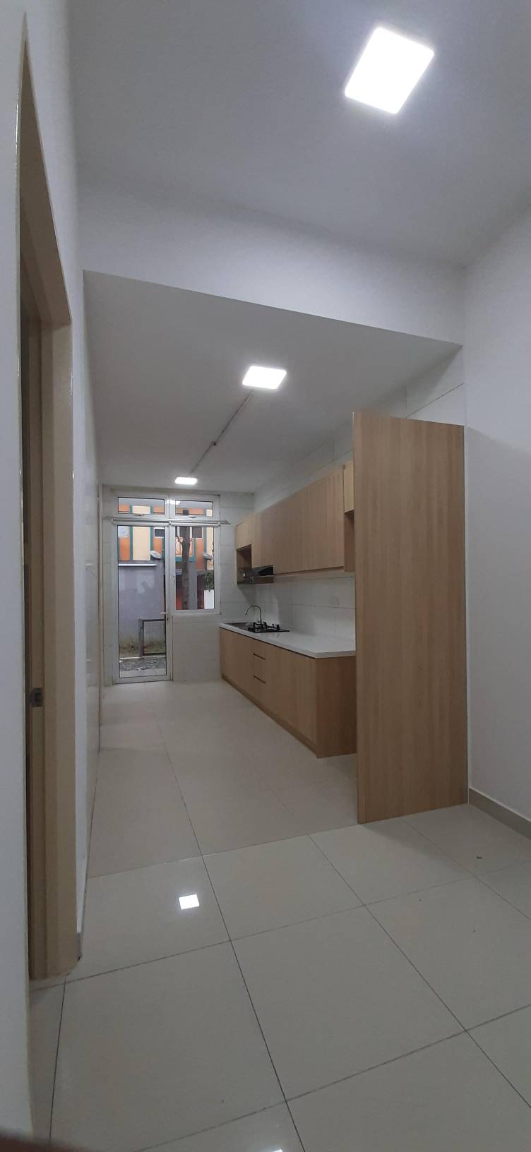 Alstonea Taman Subang Mas - photo 4
