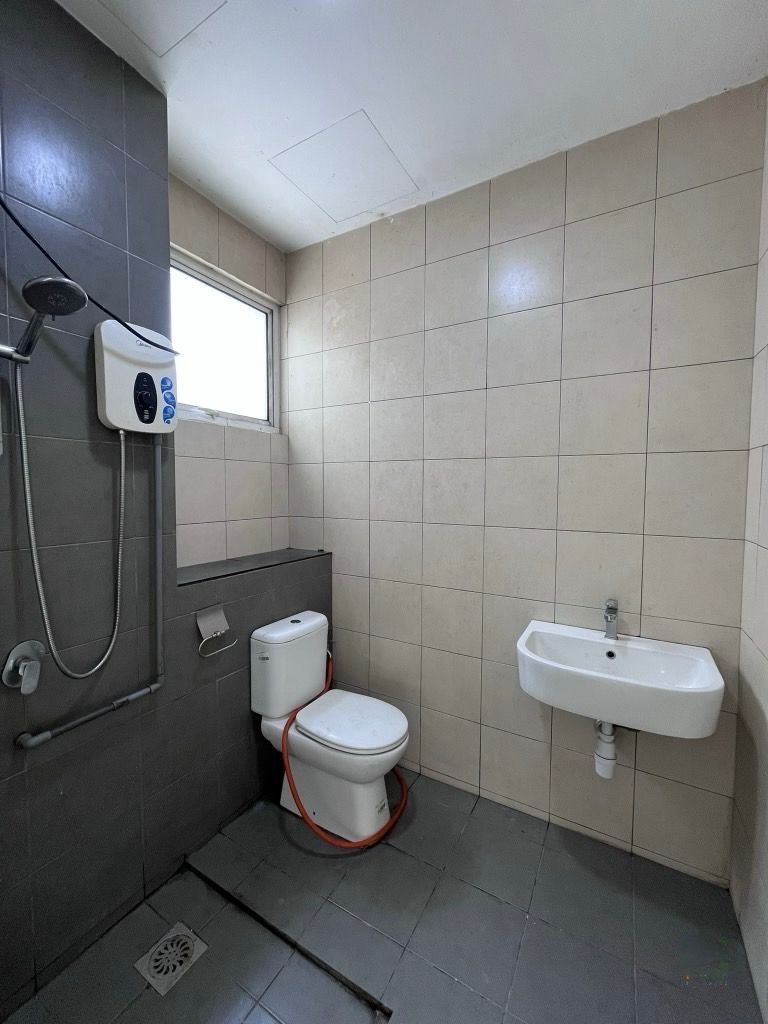 Alstonea Taman Subang Mas - photo 10