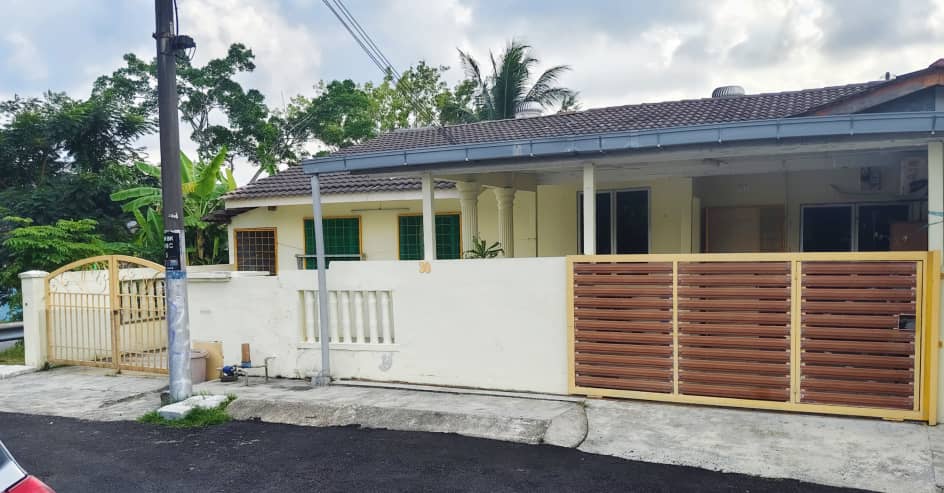 Bandar Kinrara 4 BK4 Puchong - photo 2