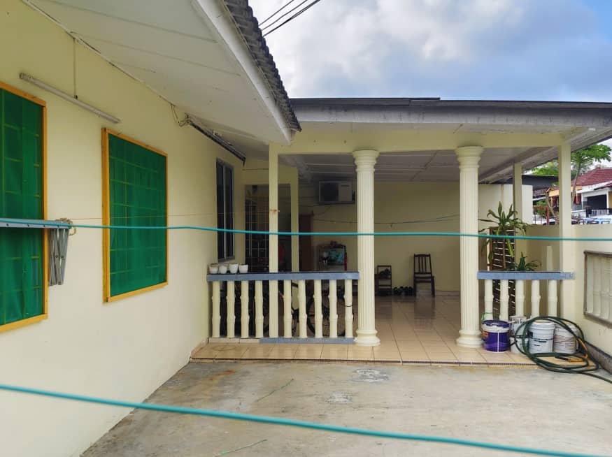 Bandar Kinrara 4 BK4 Puchong - photo 3