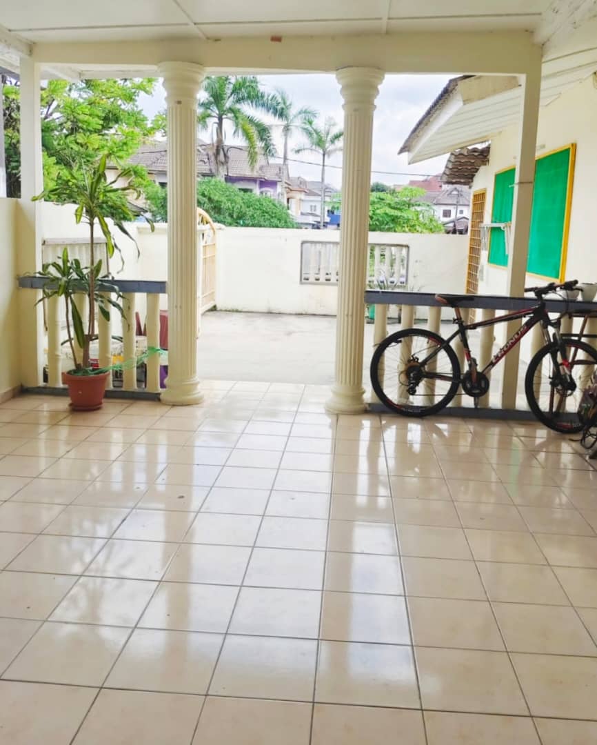 Bandar Kinrara 4 BK4 Puchong - photo 4