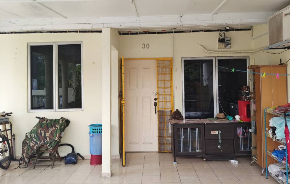 Bandar Kinrara 4 BK4 Puchong - photo 5