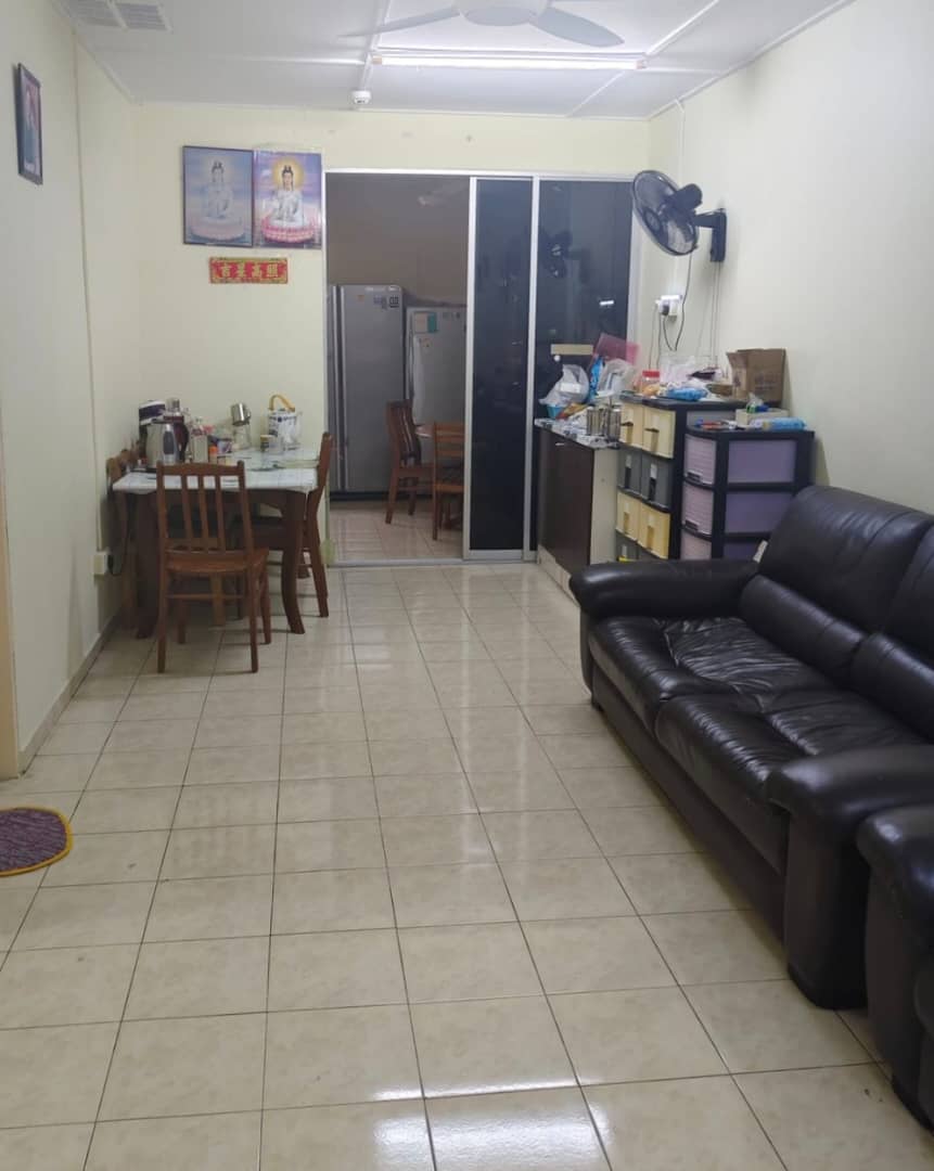 Bandar Kinrara 4 BK4 Puchong - photo 8