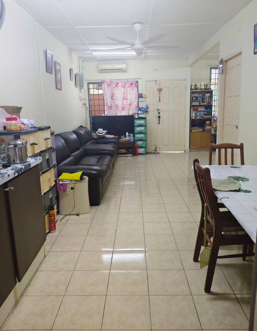 Bandar Kinrara 4 BK4 Puchong - photo 9