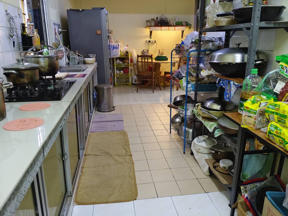 Bandar Kinrara 4 BK4 Puchong - photo 11