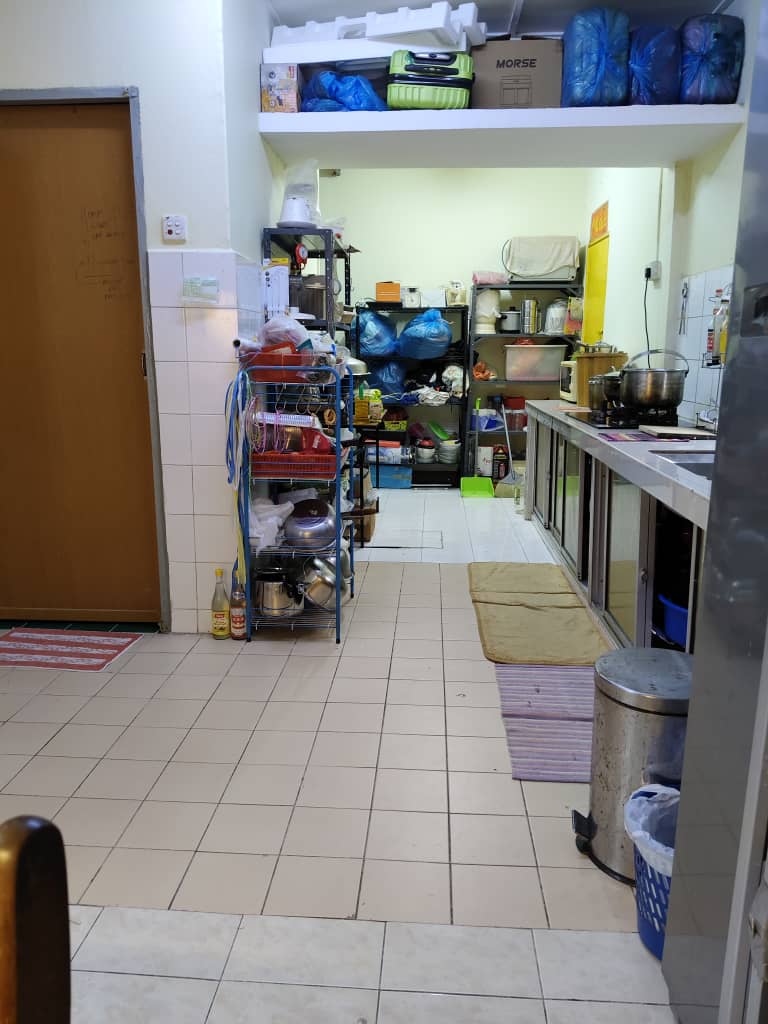 Bandar Kinrara 4 BK4 Puchong - photo 12