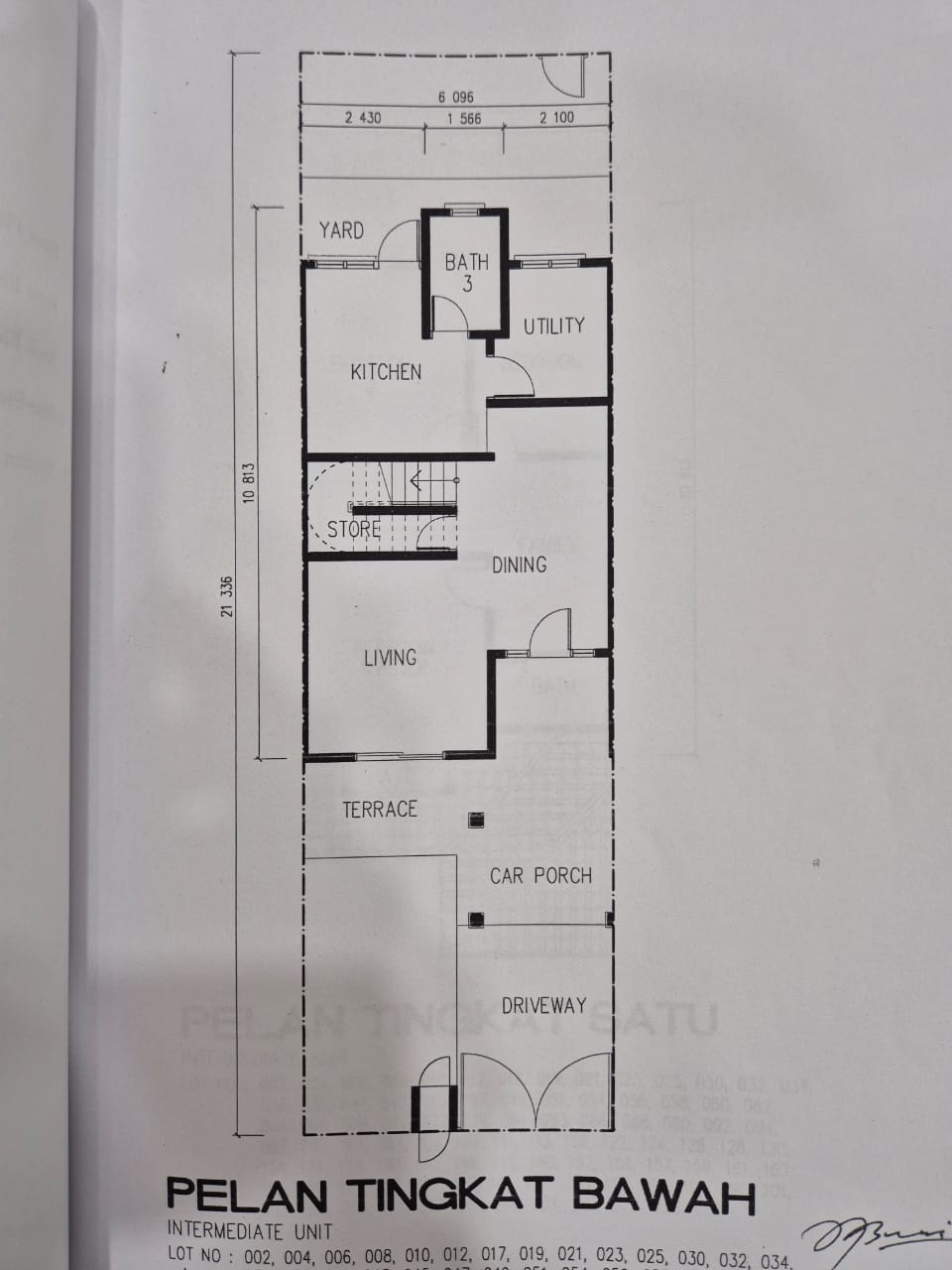 Puncak Jalil 6 PUJ6 - photo 13