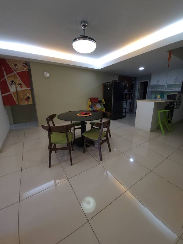 Atmosfera Condo - photo 2