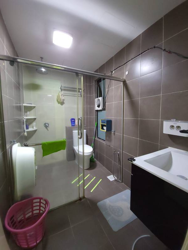 Atmosfera Condo - photo 5