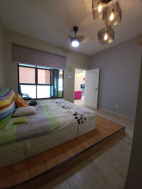 Atmosfera Condo - photo 6