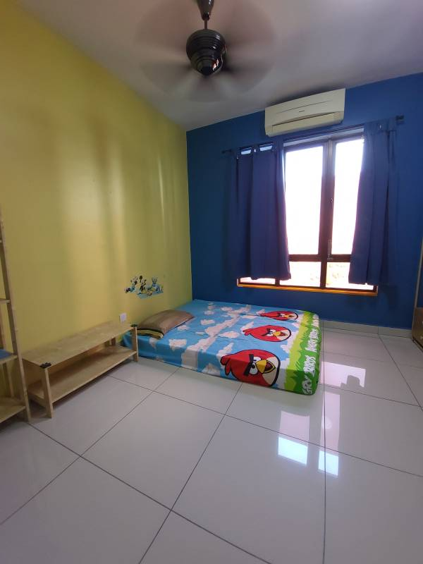 Atmosfera Condo - photo 10