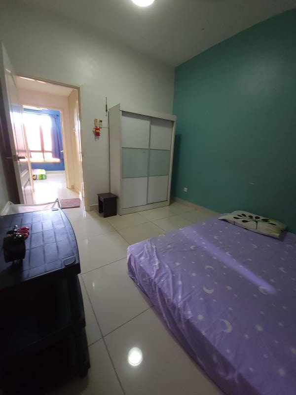 Atmosfera Condo - photo 11